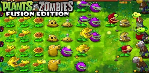 Thumbnail PVZ Fusion