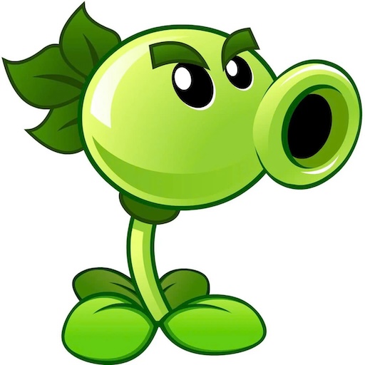 Icon PVZ Fusion