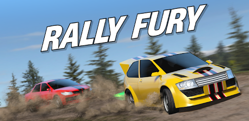 Thumbnail Rally Fury