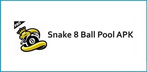 Snake 8 Ball Pool