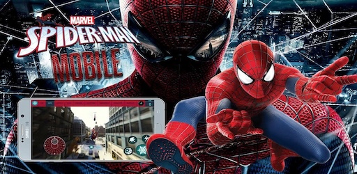 Thumbnail Spider Man