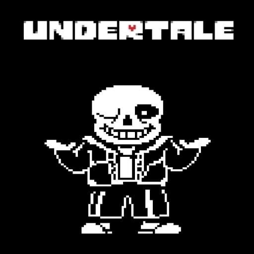 Icon Undertale