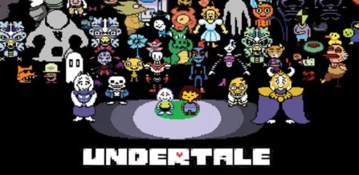 Thumbnail Undertale