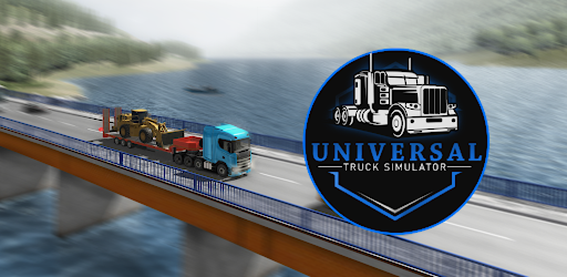 Thumbnail Universal Truck Simulator