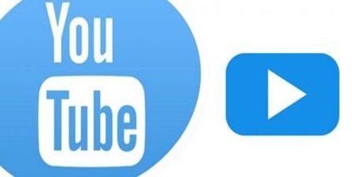 Youtube Biru