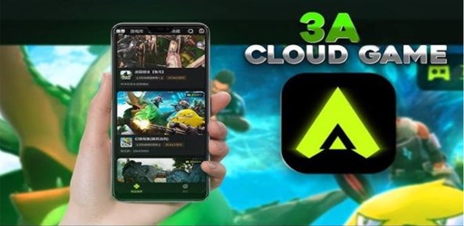 Thumbnail 3A Cloud Game