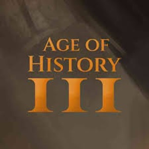 Icon Age Of History 3