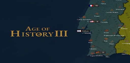 Age Of History 3