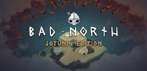 Thumbnail Bad North