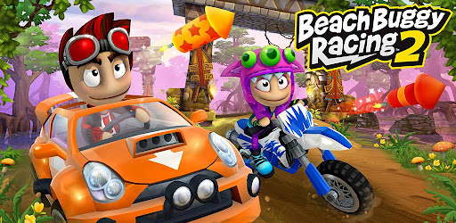 Thumbnail Beach Buggy Racing 2