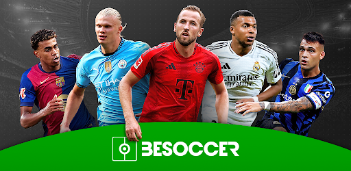 Thumbnail BeSoccer