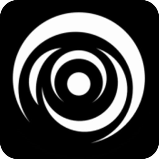 Icon Black Hole