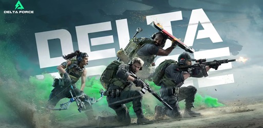 Thumbnail Delta Force Mobile