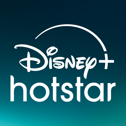 Icon Disney Hotstar