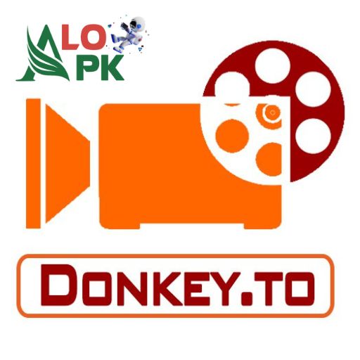 Icon Donkey.to