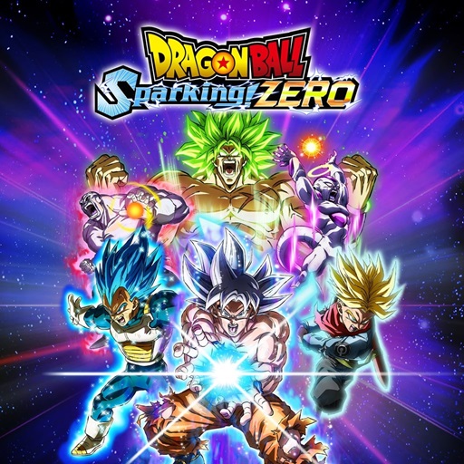 Icon Dragon Ball Sparking Zero