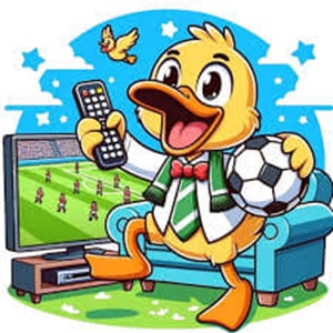 Icon Duckvision