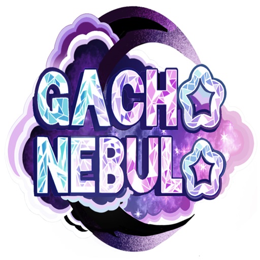 Icon Gacha Nebula