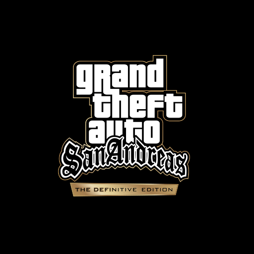 Icon GTA San Andreas Definitive Edition