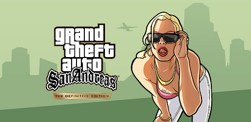 Thumbnail GTA San Andreas Definitive Edition