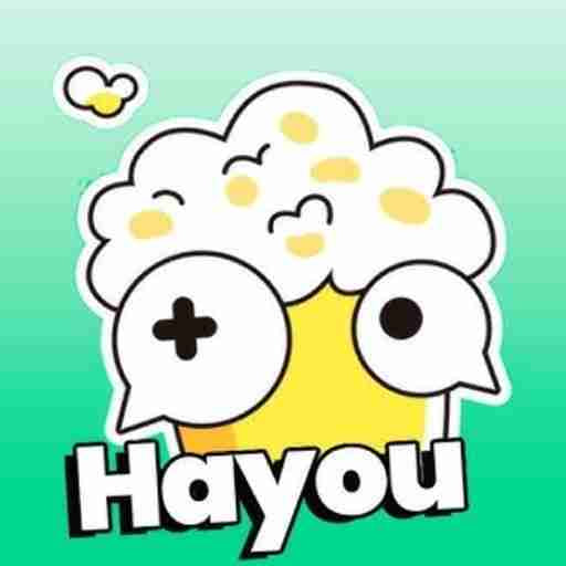 Icon Hayou Cloud Game