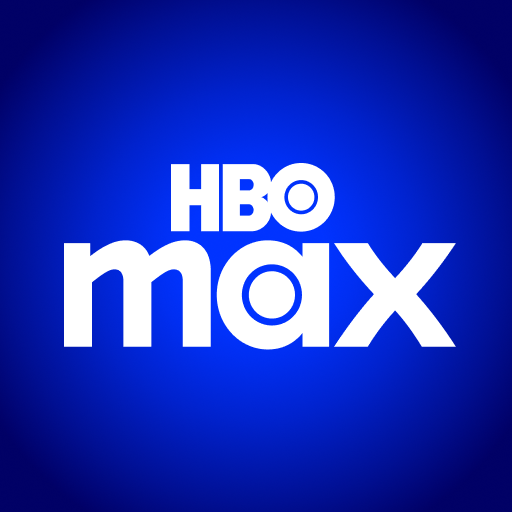 Icon HBO Max: Stream Movies & TV