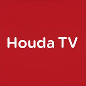 Icon Houda TV