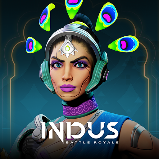 Icon Indus Battle Royale