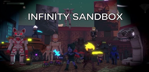 Thumbnail Infinity Sandbox