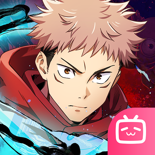 Icon Jujutsu Kaisen Phantom Parade