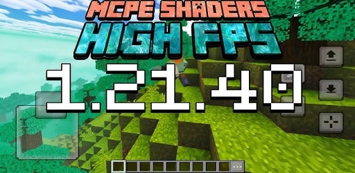 Minecraft 1.21.40