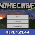 Minecraft 1.21.2