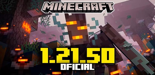 Thumbnail Minecraft 1.21.50