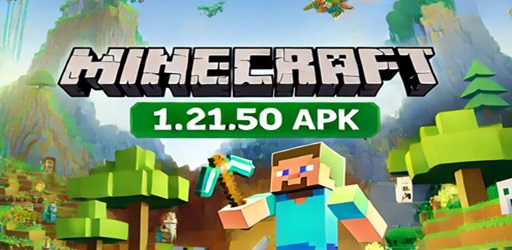 Minecraft 1.21.50