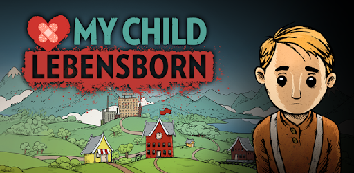 Thumbnail My Child Lebensborn