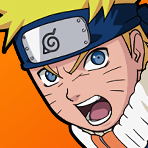 Icon NARUTO Ultimate Ninja STORM