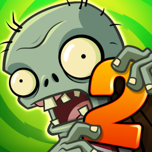 Icon Plants vs Zombies 2