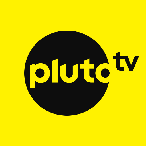 Icon Pluto TV