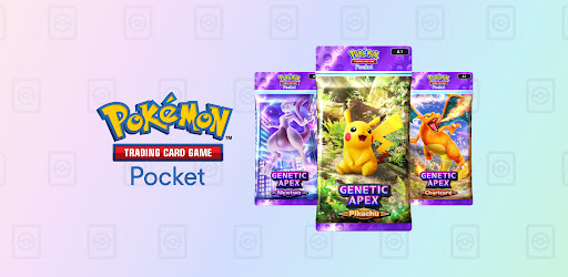 Thumbnail Pokémon TCG Pocket