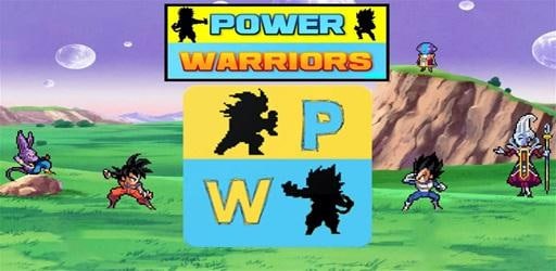 Power Warriors