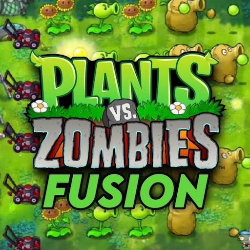 Icon PVZ Fusion