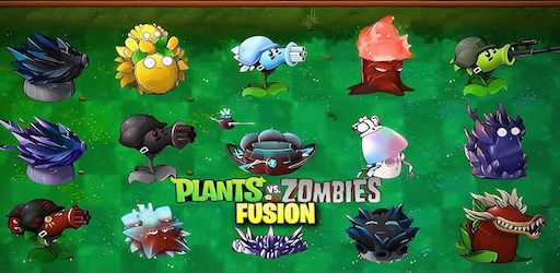 Thumbnail PVZ Fusion