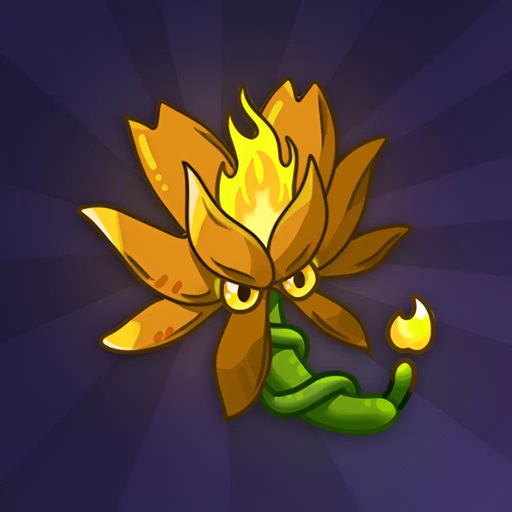 Icon PVZ Hybrid