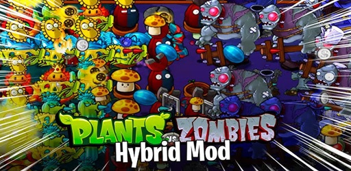 Thumbnail PVZ Hybrid