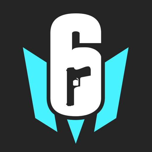 Icon Rainbow Six Mobile