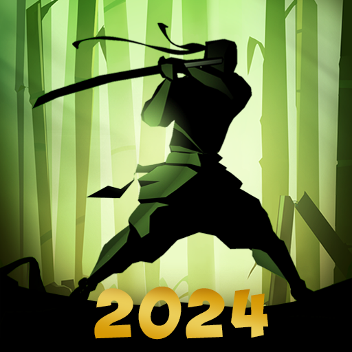 Icon Shadow Fight 2