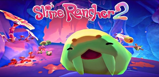 Thumbnail Slime Rancher 2