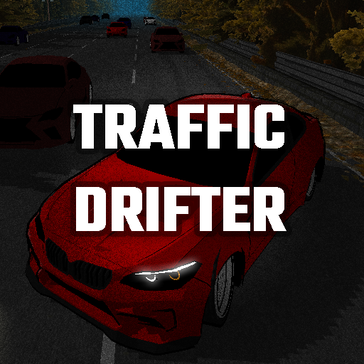 Icon Traffic Drifter 2