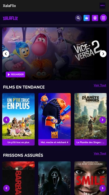 xalaflix apk app