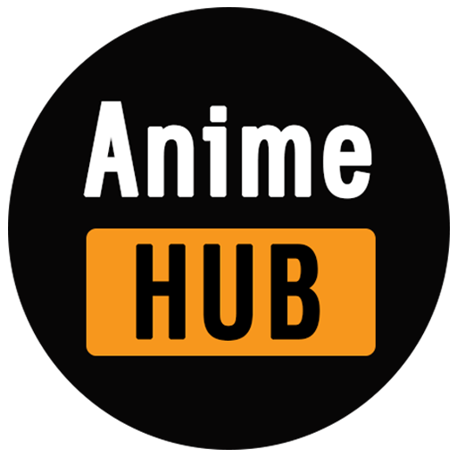 Icon AnimeHub